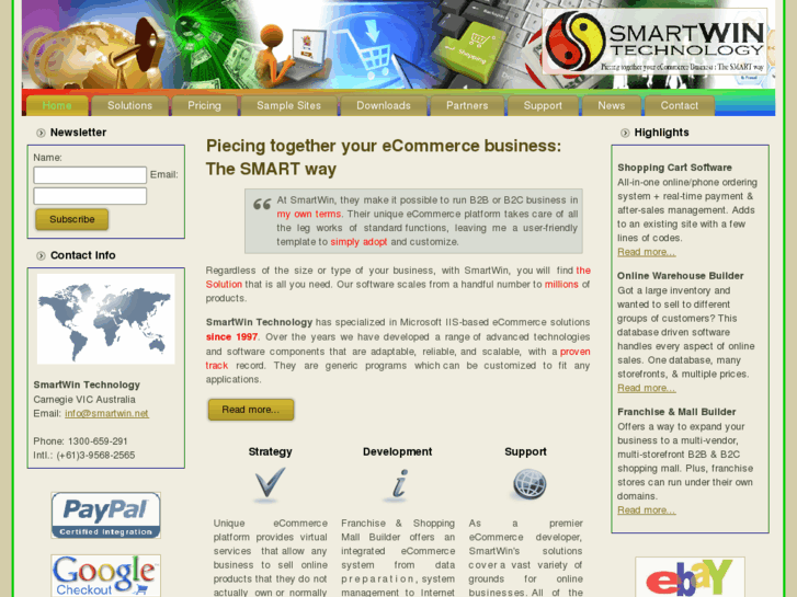 www.smartwin.com.au