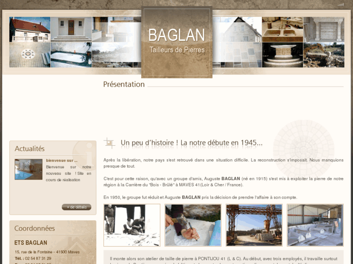 www.taille-pierre-41.com