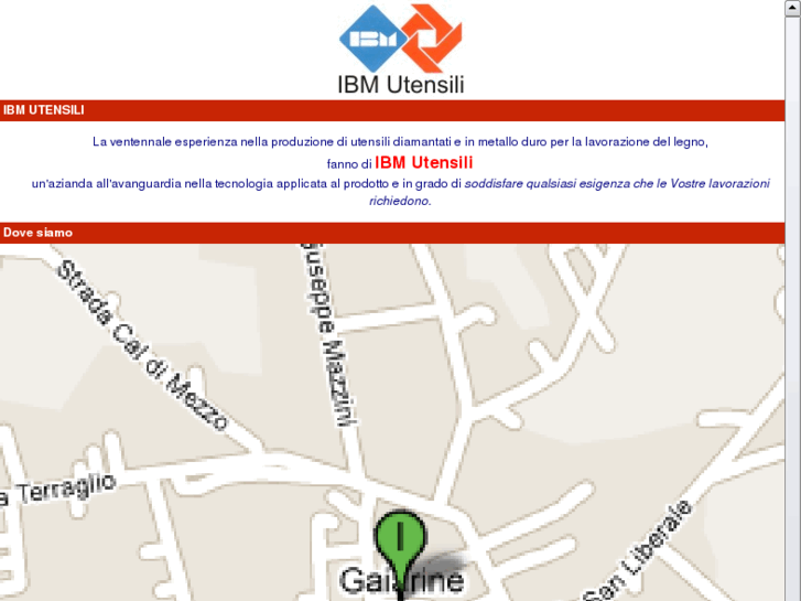 www.ibmutensili.mobi