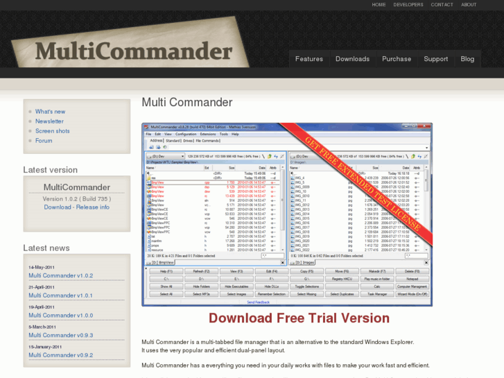 www.multicommander.com