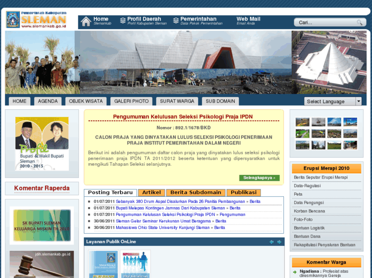 www.slemankab.go.id