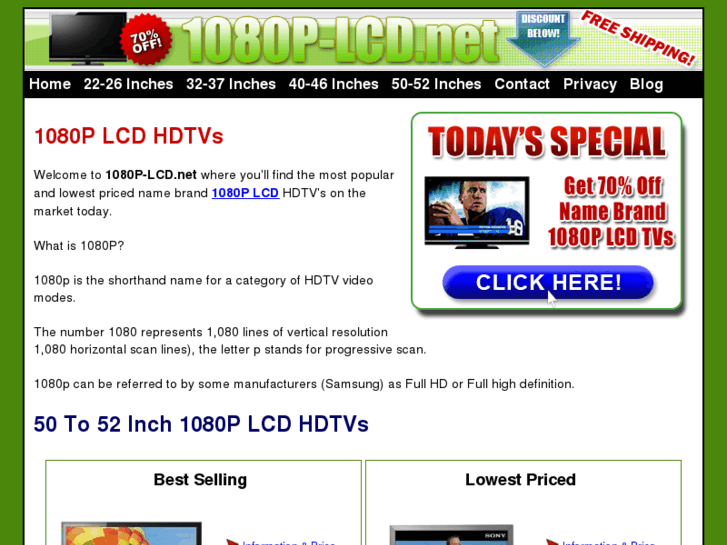www.1080p-lcd.net