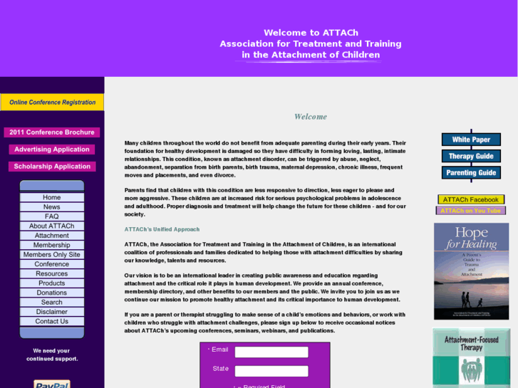 www.attach.org