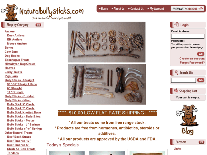 www.naturalbullysticks.com