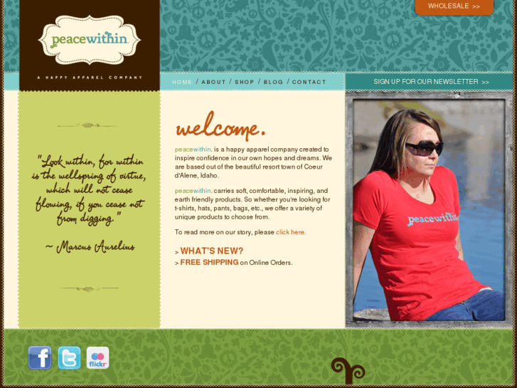 www.peacewithincda.com