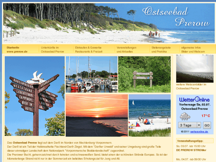 www.prerow.de
