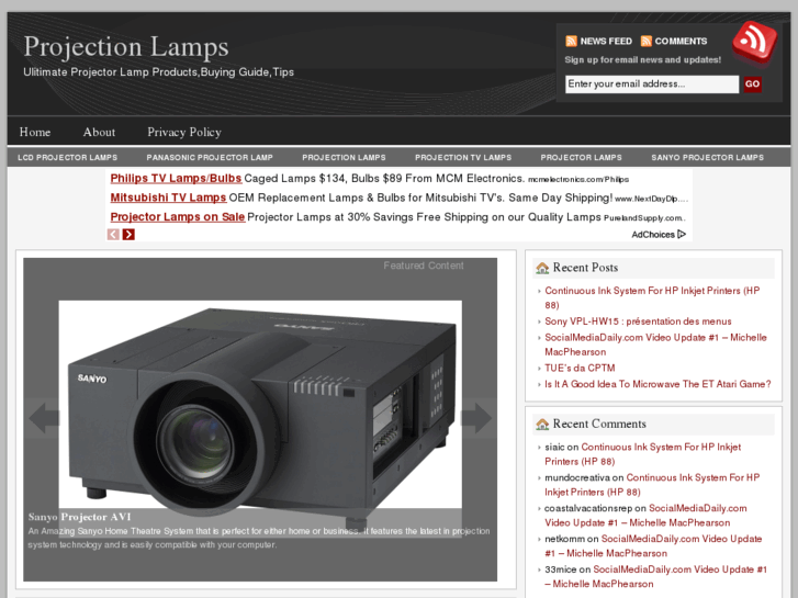 www.projection-lamp.com