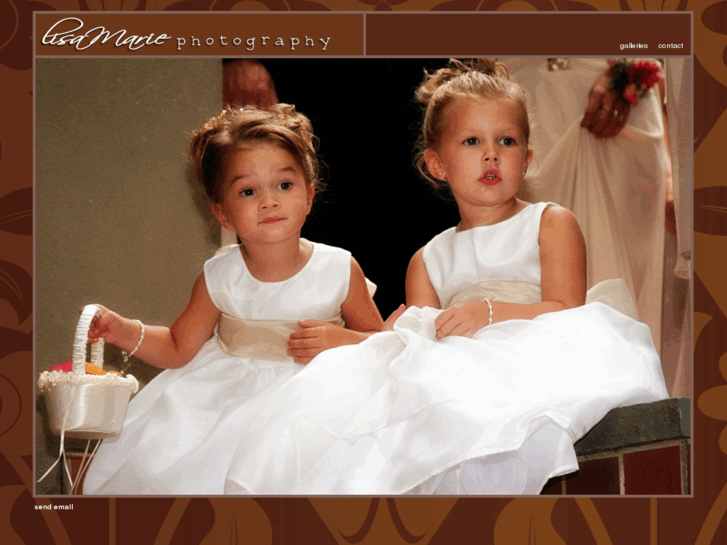 www.lisamariephotography.com