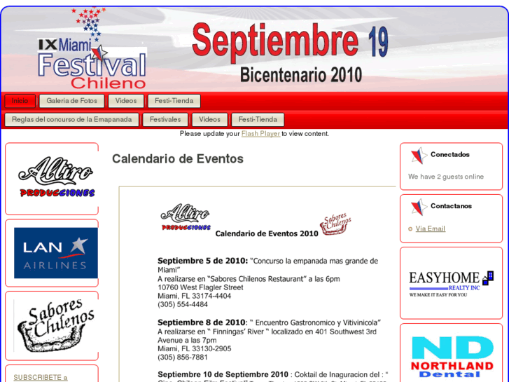www.festivalchileno.com