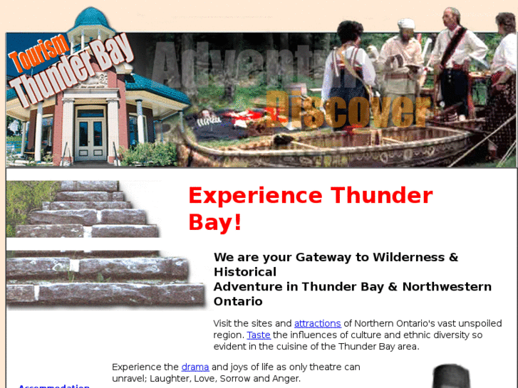 www.tourismthunderbay.com