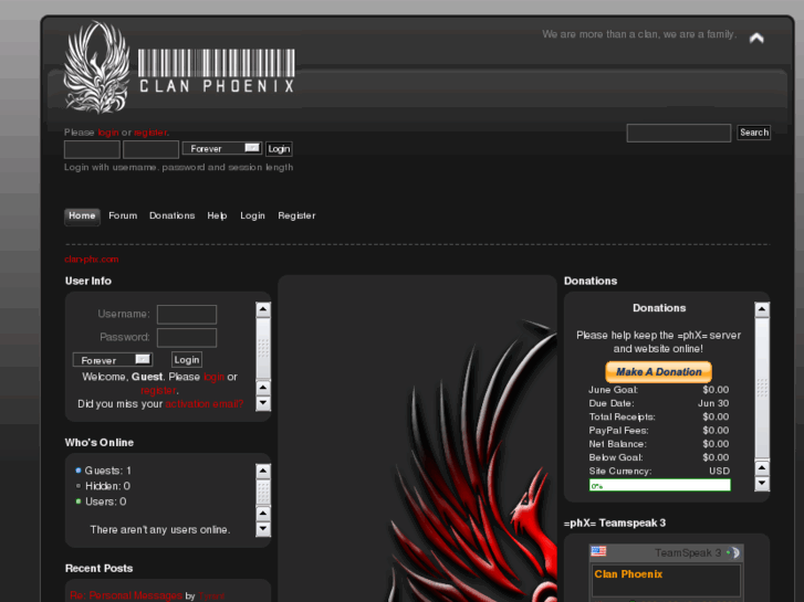 www.clan-phx.com