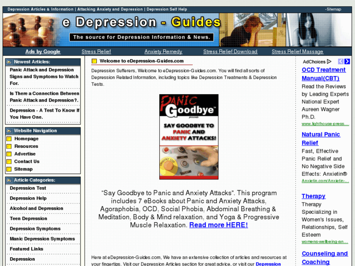 www.edepression-guides.com