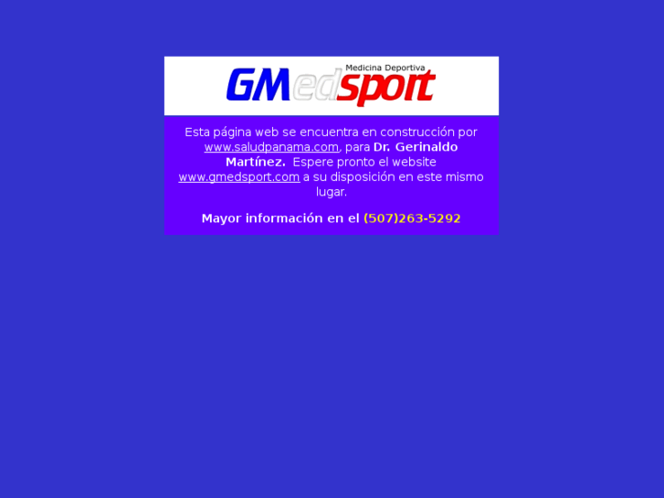 www.gmedsport.com