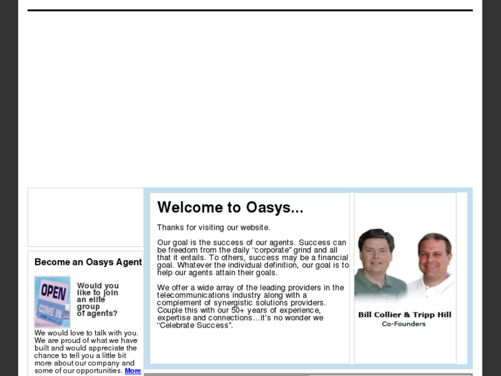 www.oasysgroup.net
