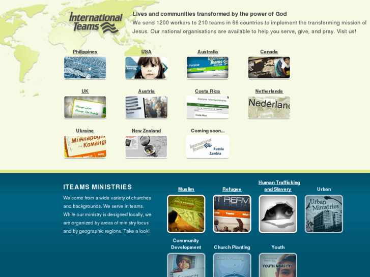 www.iteams.org