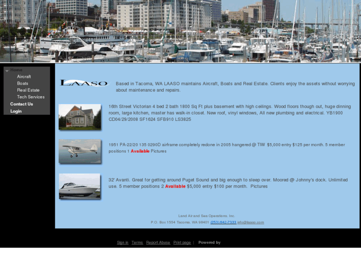 www.laaso.com