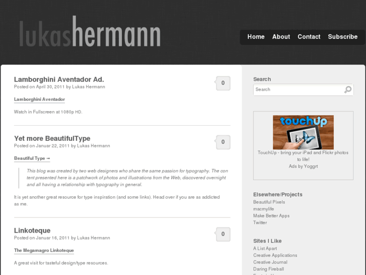 www.lukashermann.de