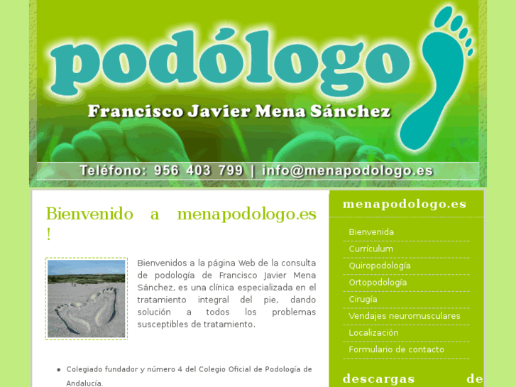 www.menapodologo.es