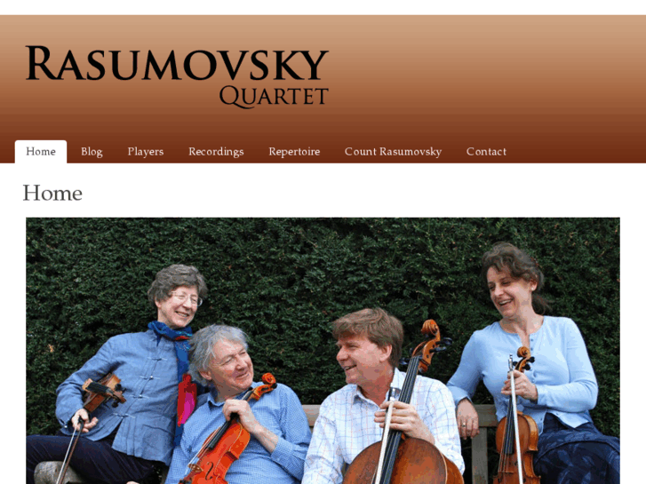 www.rasumovsky.co.uk