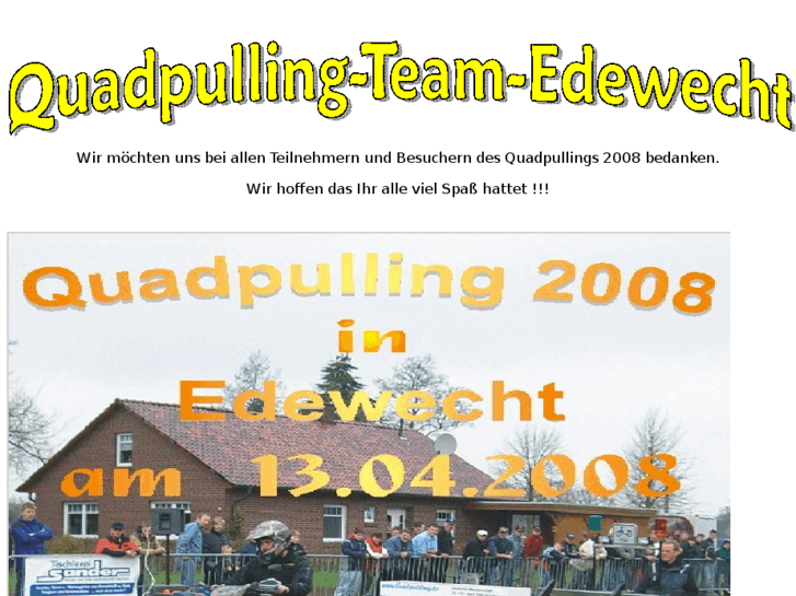 www.atv-pulling.de