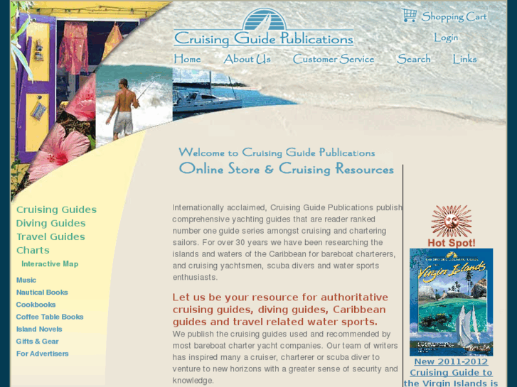 www.cruisingguides.com