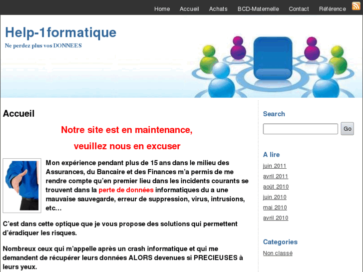 www.help-1formatique.com