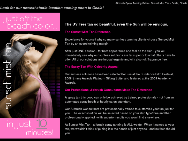 www.sunsetmisttan.com