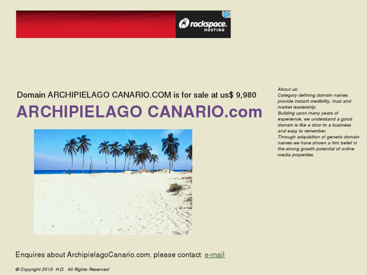 www.archipielagocanario.com