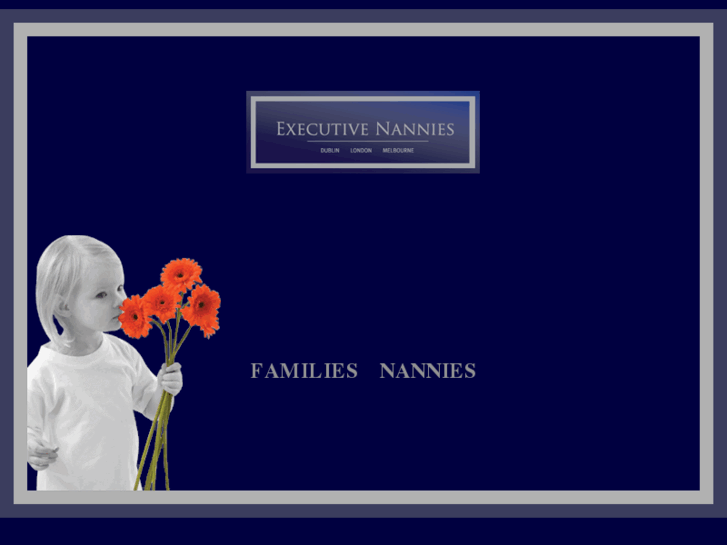 www.executivenannies.com