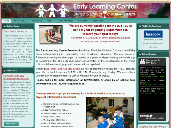 www.fccearlylearningcenter.com