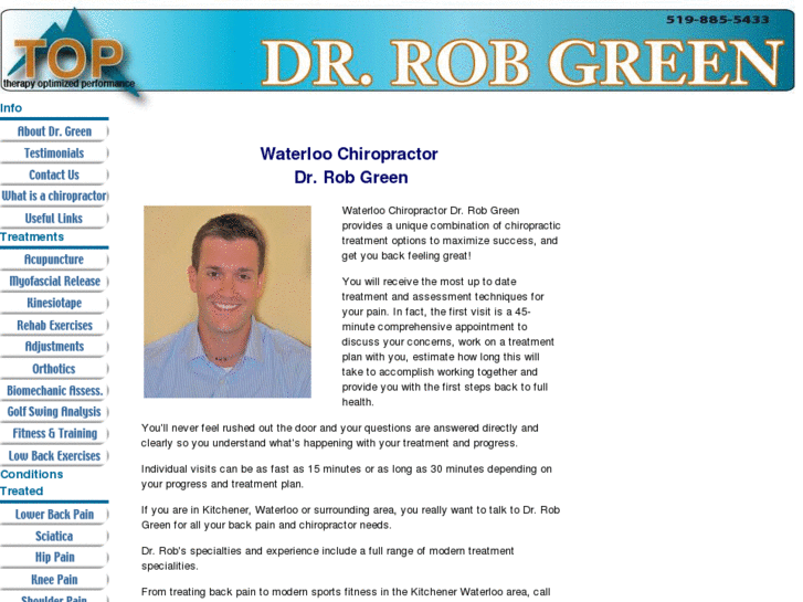 www.kitchener-waterloo-chiropractor.com