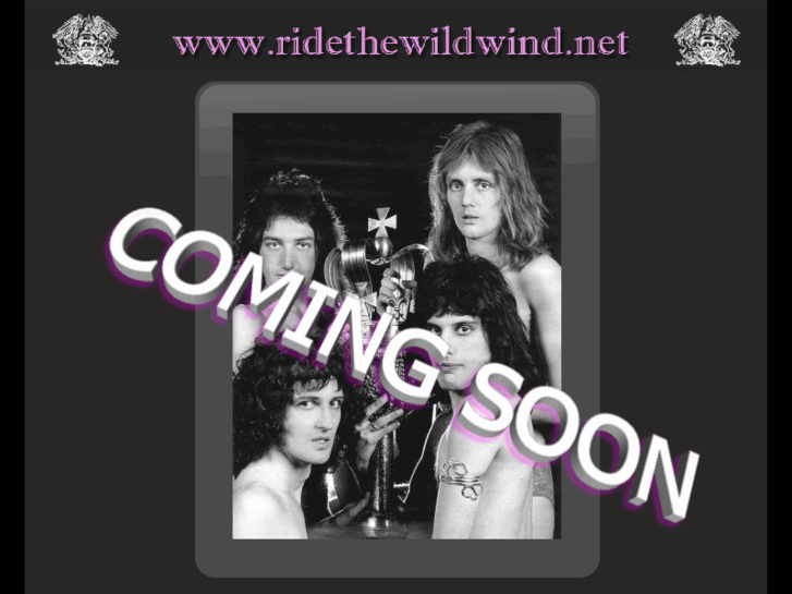 www.ridethewildwind.net