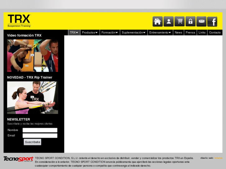 www.trxspain.com