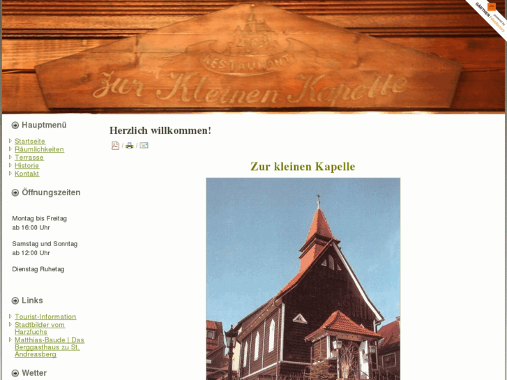 www.zur-kleinen-kapelle.de