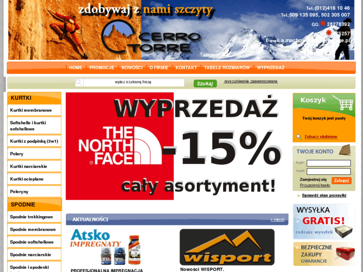 www.cerrotorre.pl