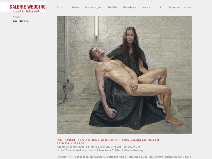 www.galeriewedding.de