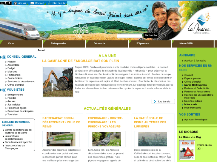 www.marne.fr