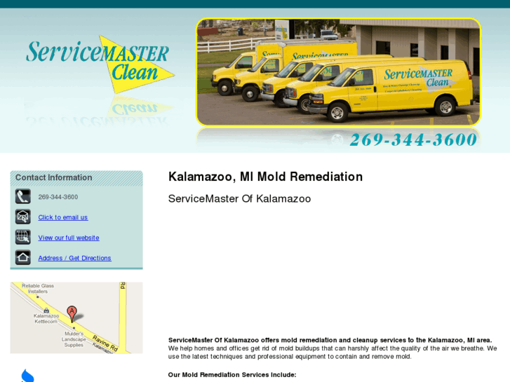 www.moldremediationkalamazoo.com