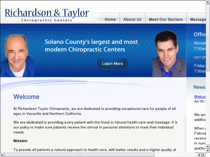 www.taylor-chiro.com