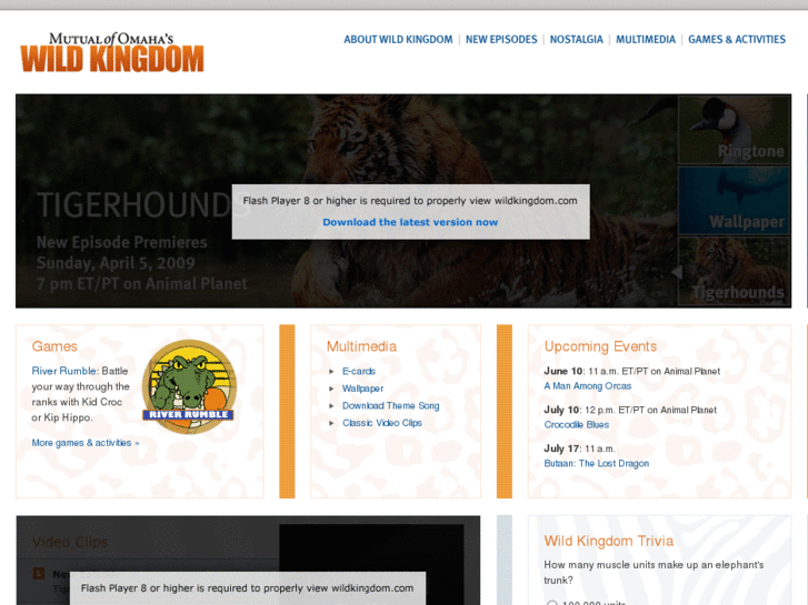 www.wildkingdom.biz