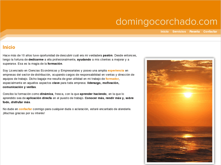 www.domingocorchado.com