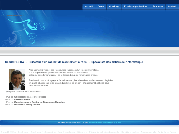 www.fedida.net