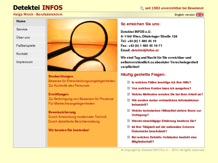 www.infos.at