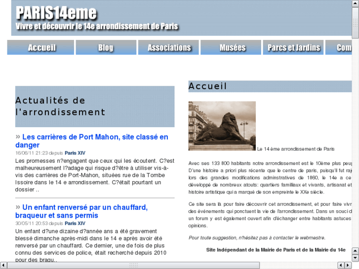 www.paris14eme.com