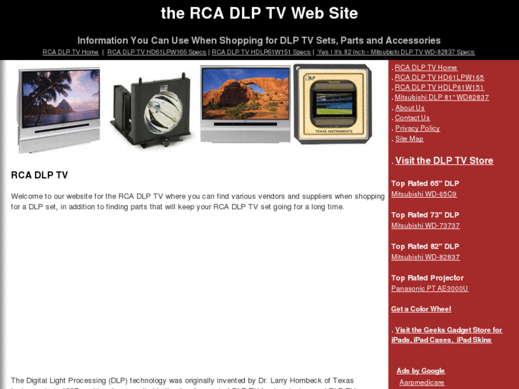 www.rcadlptv.net