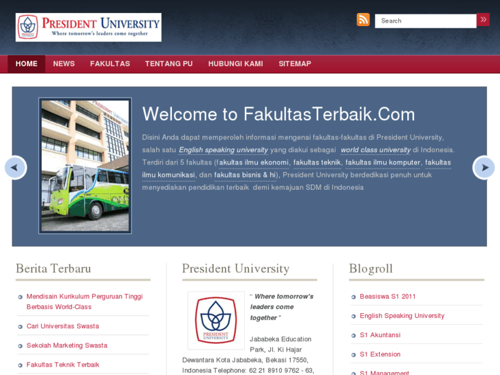 www.fakultasterbaik.com