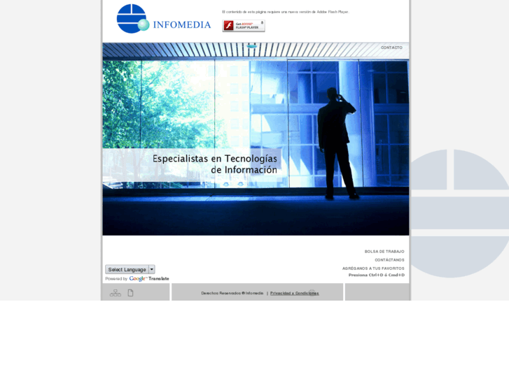 www.infomedia.com.mx