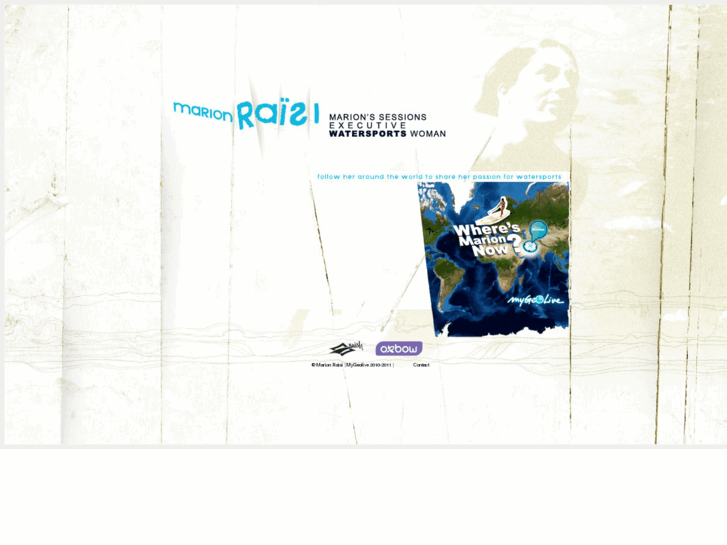 www.marionraisi.com