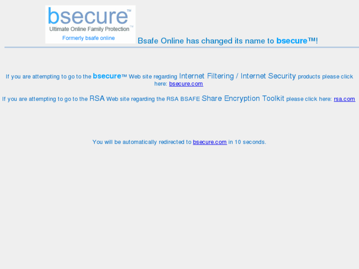 www.bsafe.com