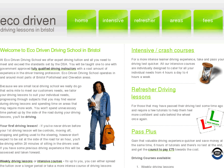 www.eco-driven.co.uk